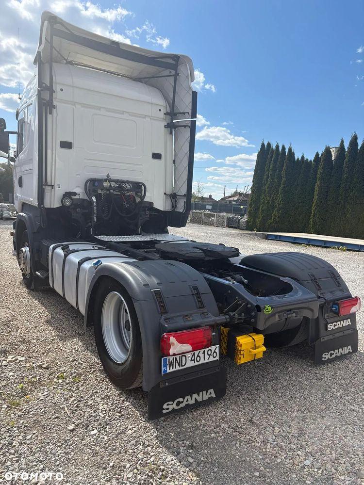 Scania R410 - 6