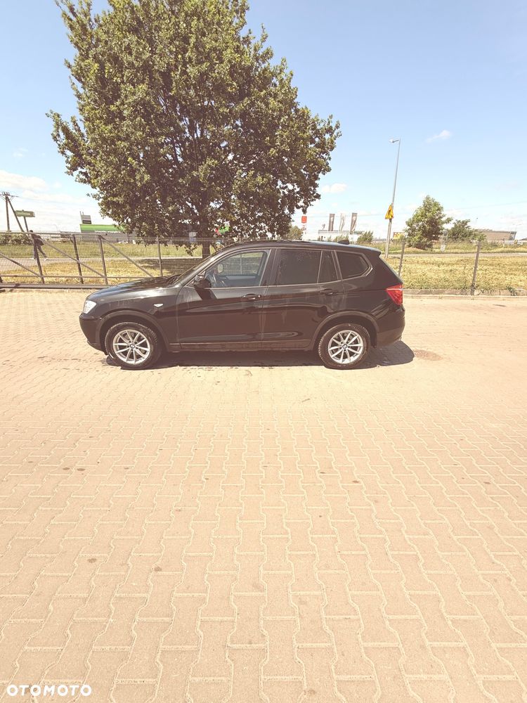 BMW X3 - 4