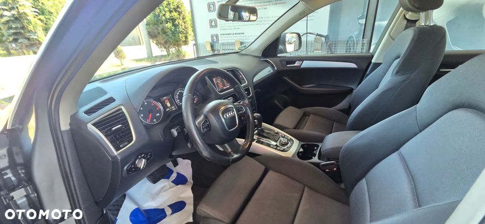 Audi Q5 2.0 TDI Quattro S tronic Prime Line - 30