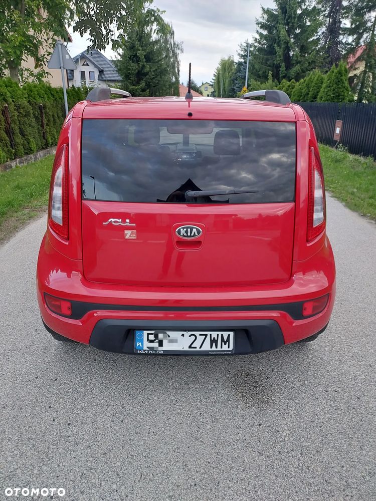 Kia Soul 1.6 GDI XL - 6