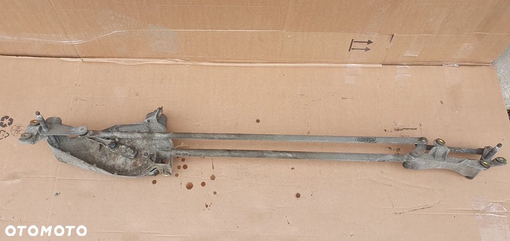 Mechanizm wycieraczek przód przedni Renault Espace IV 0390241805 - 1