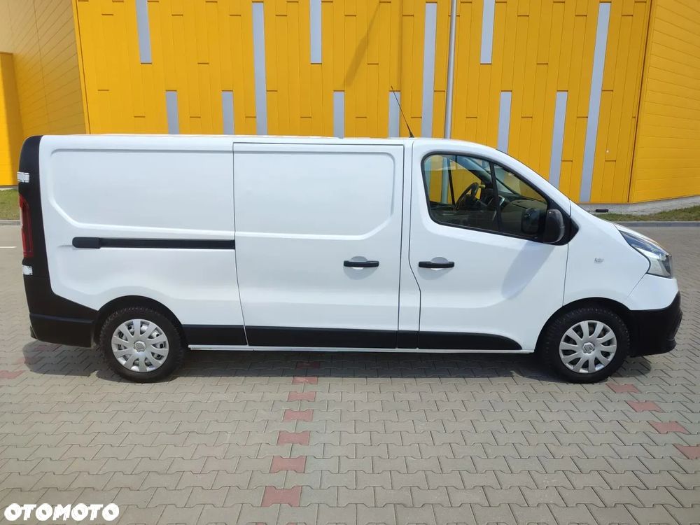 Renault Trafic - 20
