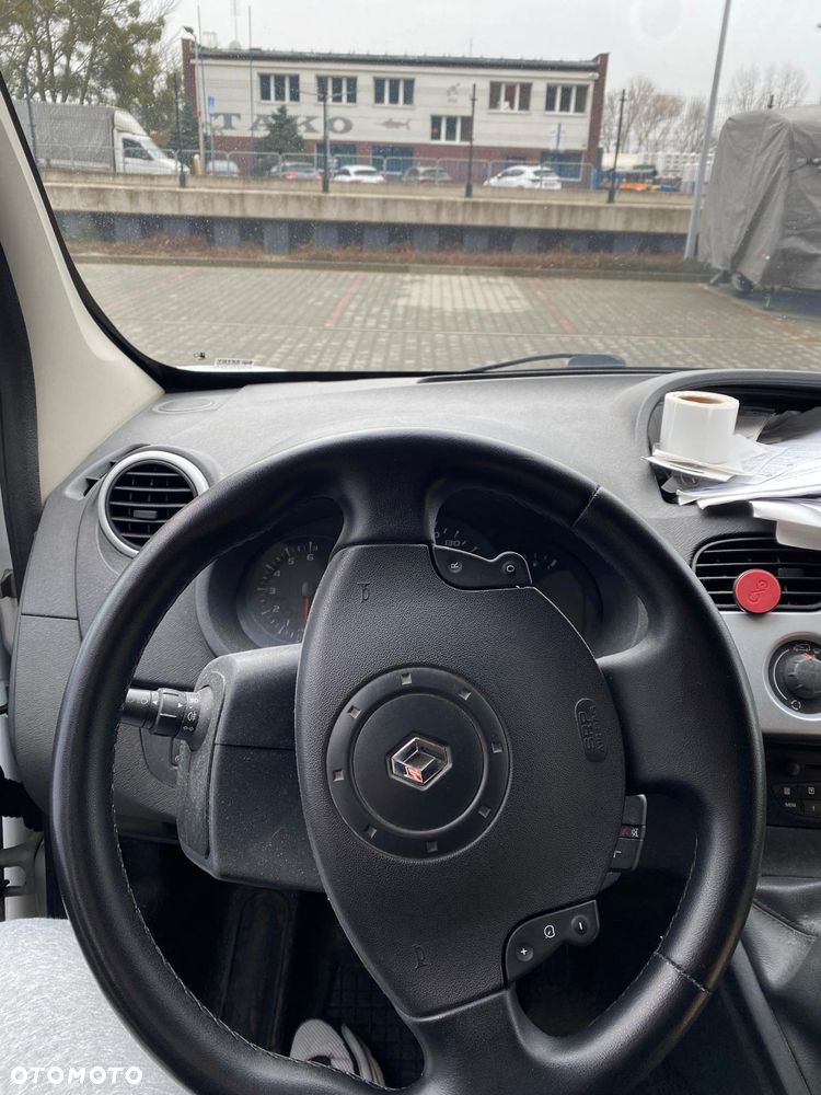 Renault Kangoo Maxi - 11