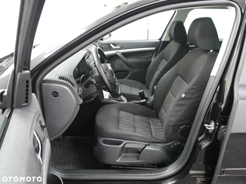 Skoda Octavia 1.6 TDI Ambiente - 20