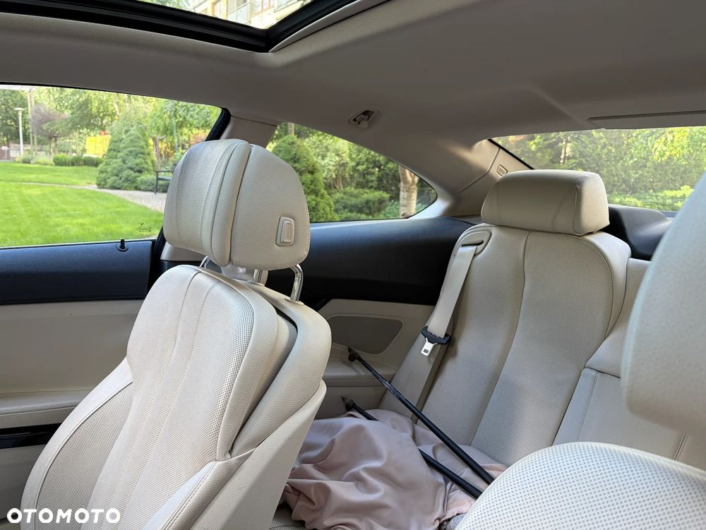 BMW Seria 6 640d xDrive - 15