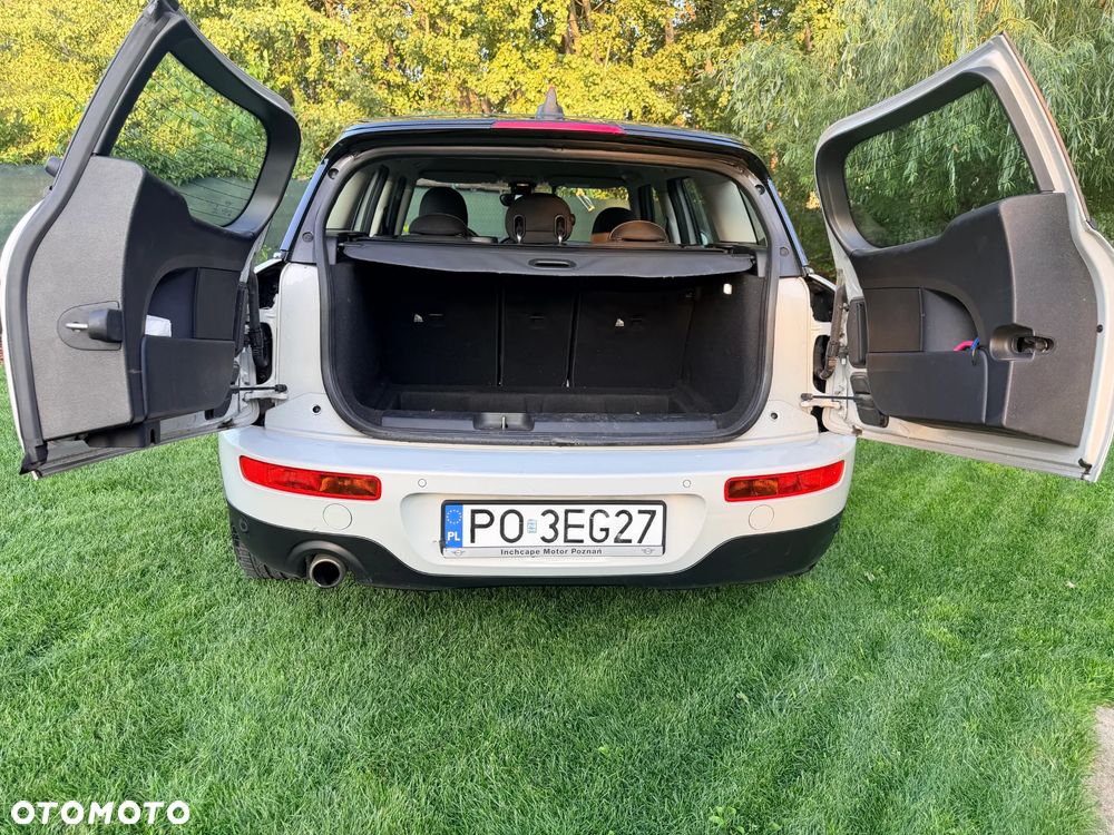MINI Clubman Cooper - 11