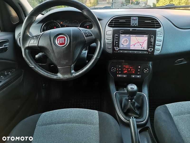 Fiat Bravo - 8