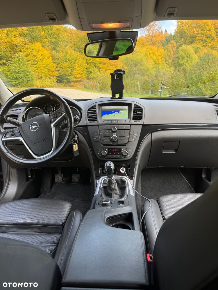 Opel Insignia - 24