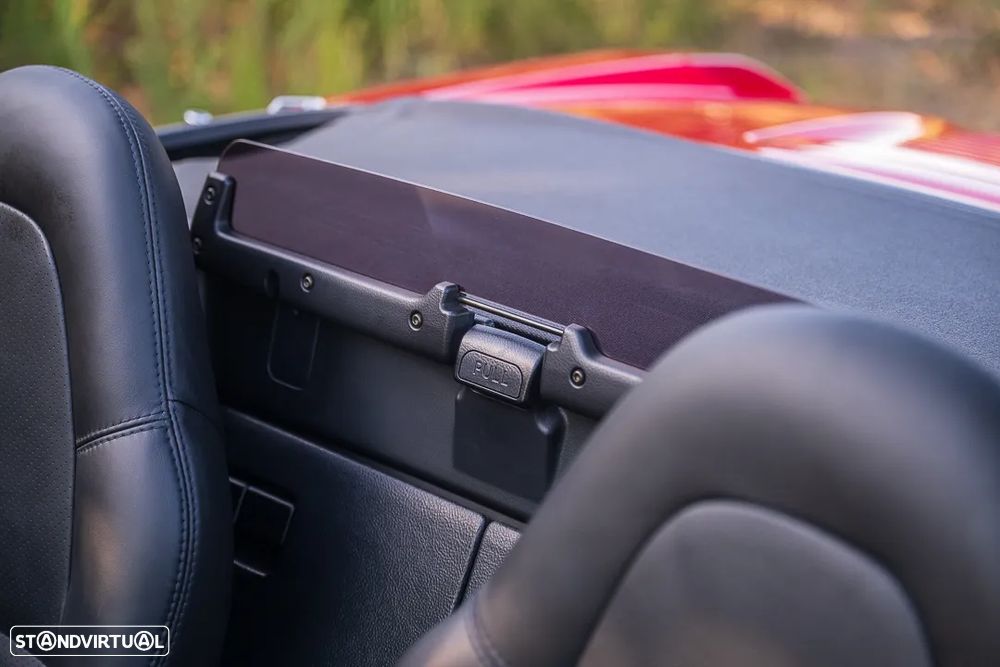 Toyota MR2 - 28