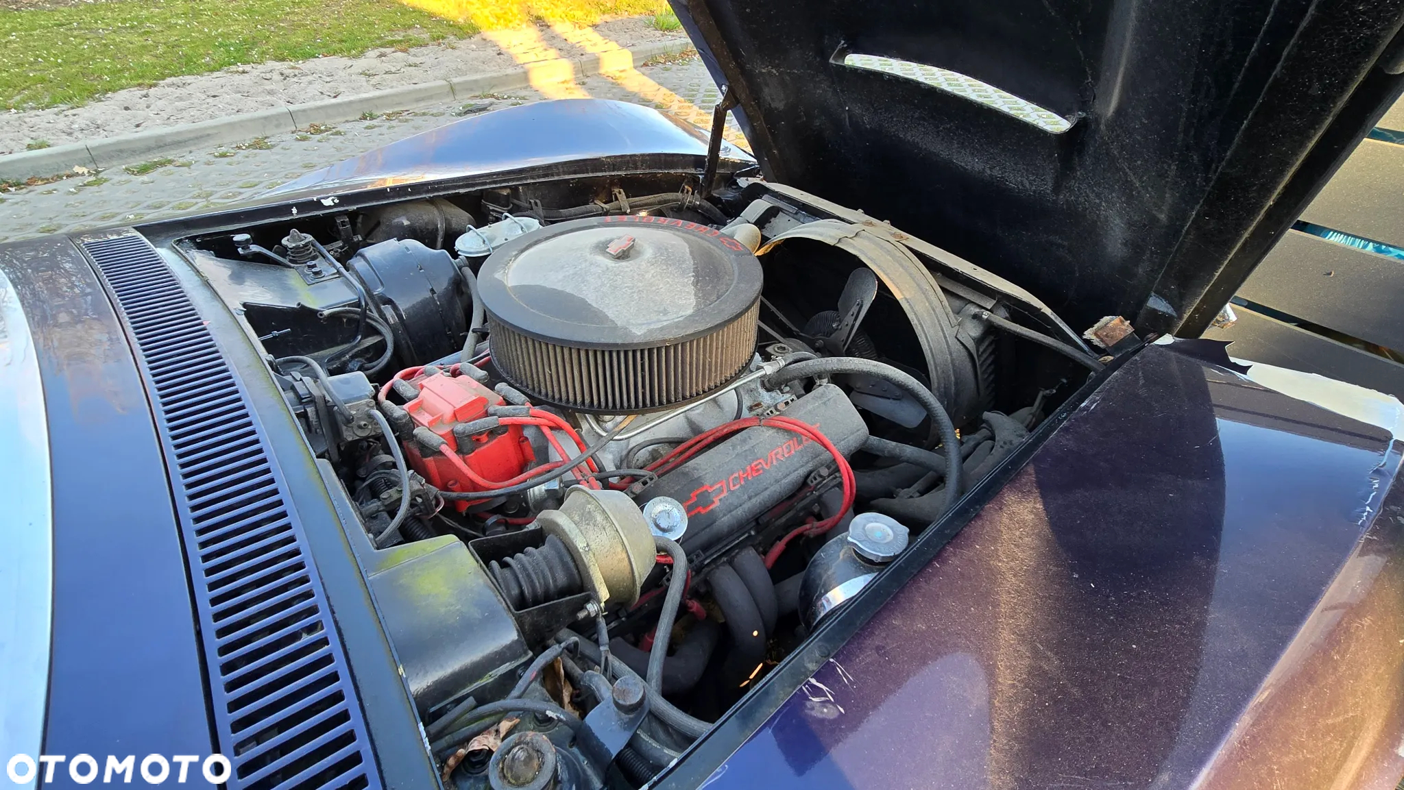 Chevrolet Corvette - 13