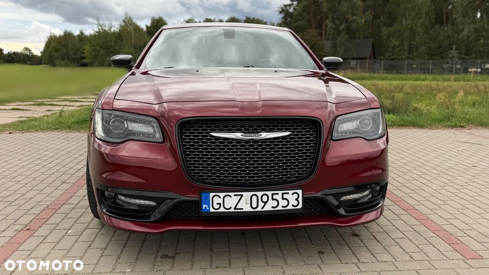 Chrysler 300 - 2