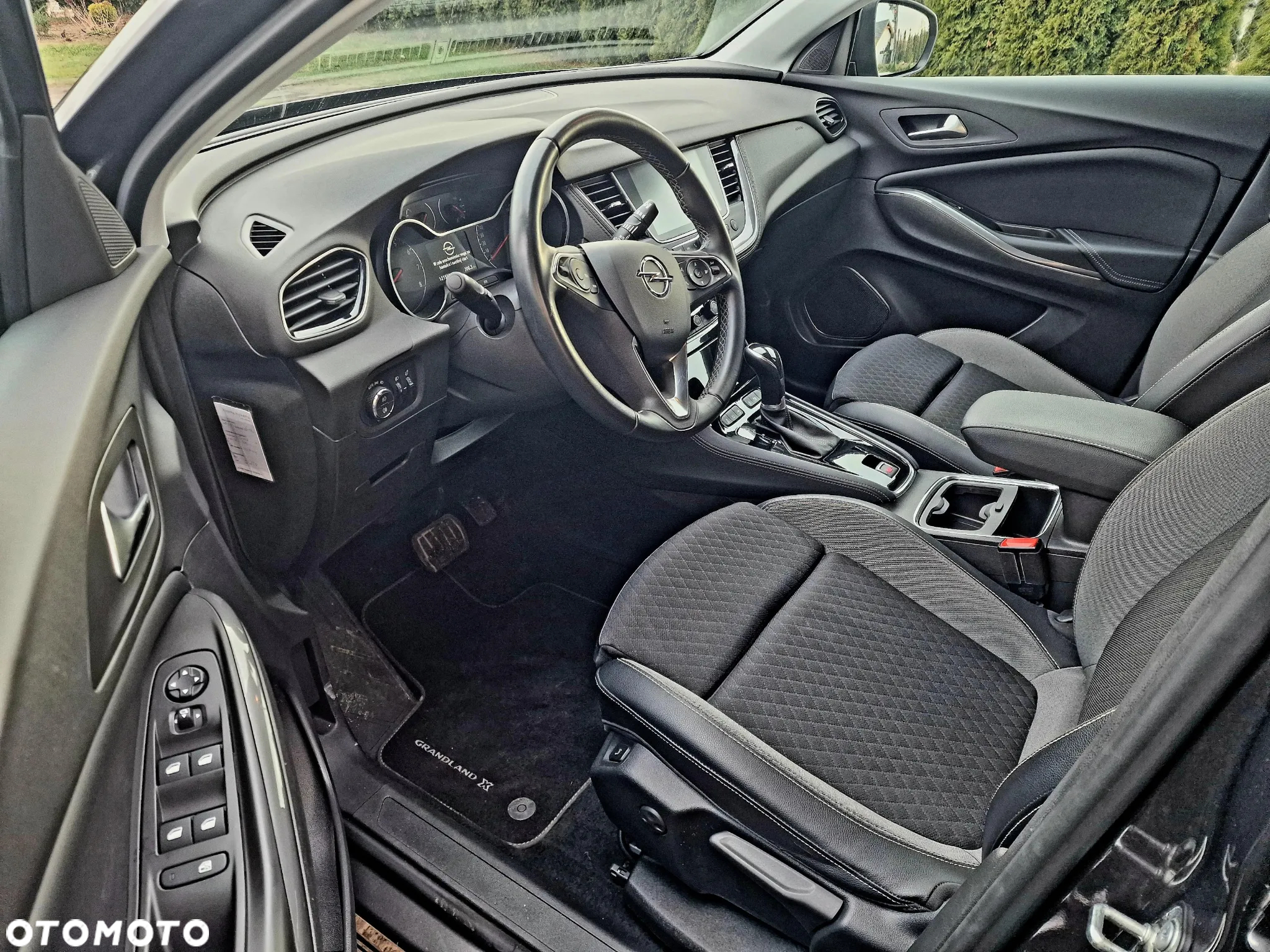 Opel Grandland X 1.2 Start/Stop Automatik 2020 - 14
