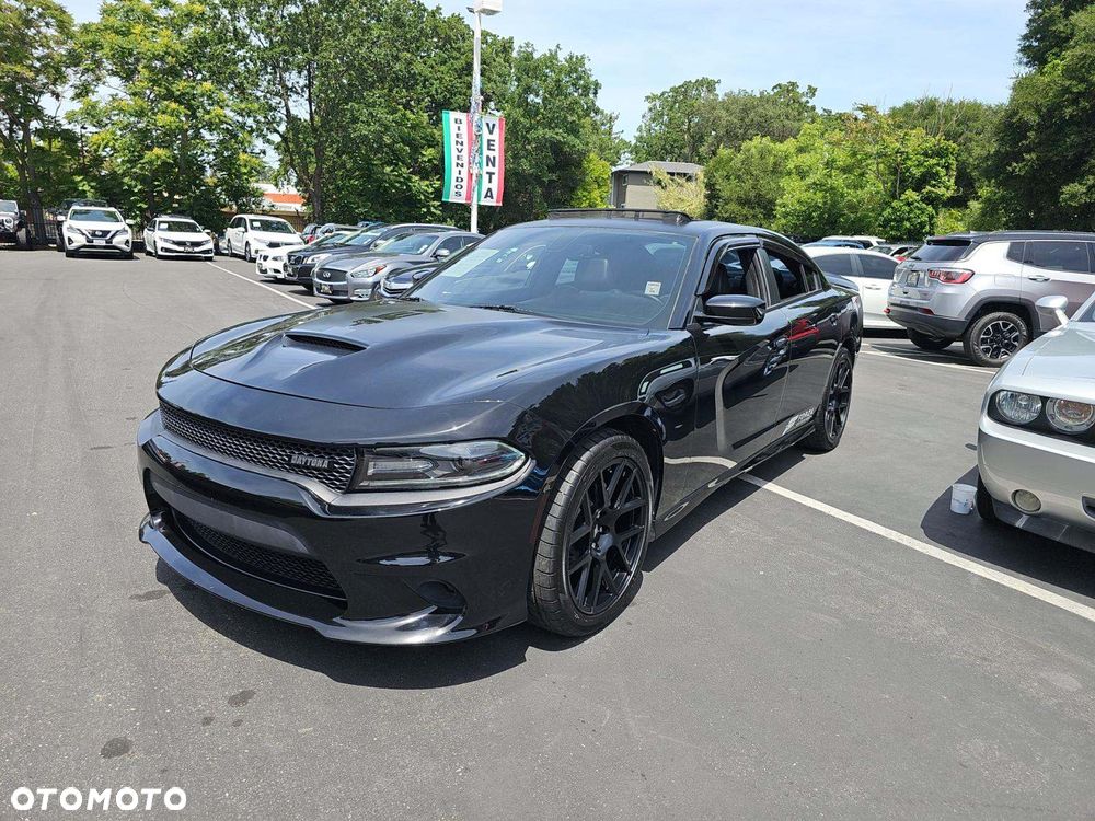 Dodge Charger 5.7 R/T Daytona - 1