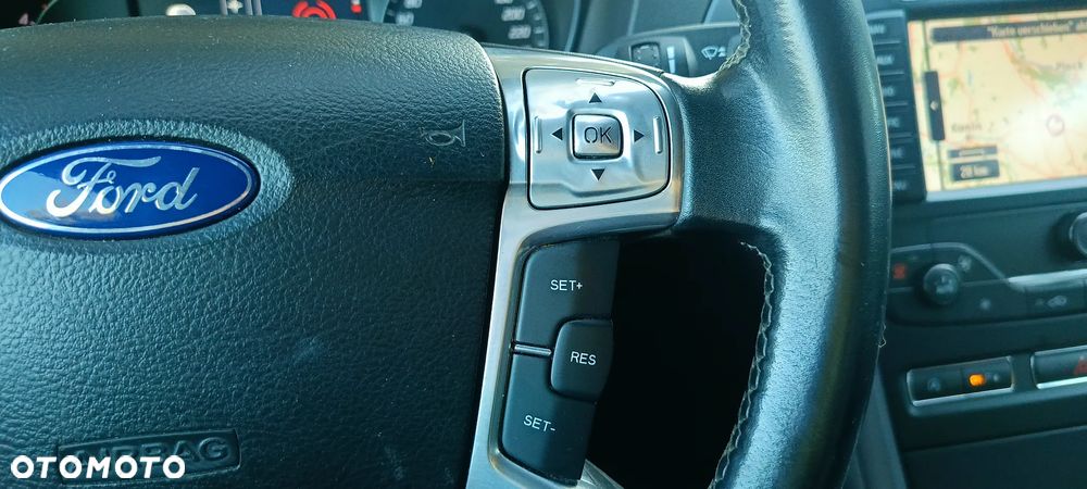 Ford Mondeo 1.6 TDCi Start-Stopp Titanium - 14