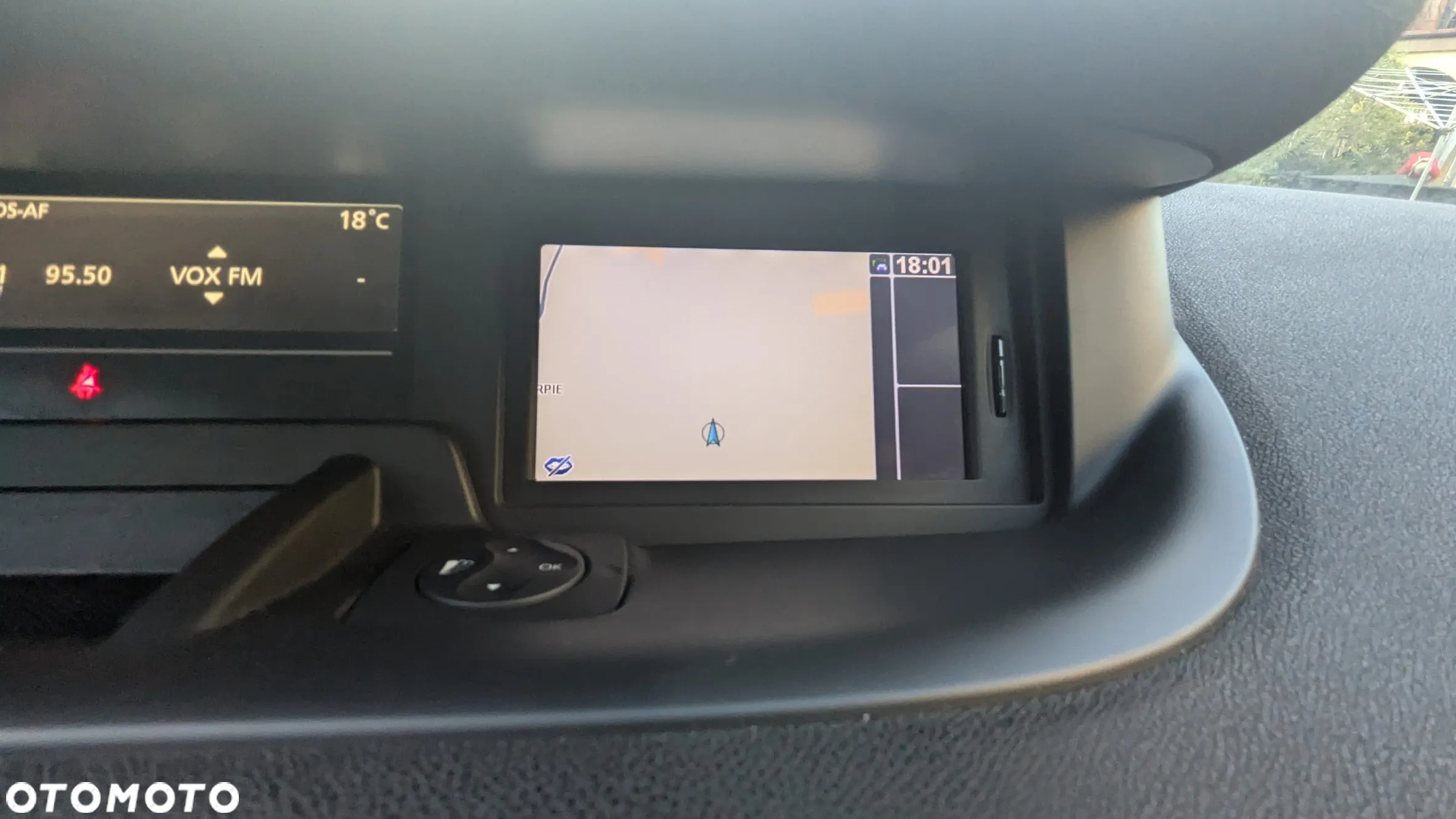 Renault Scenic - 12