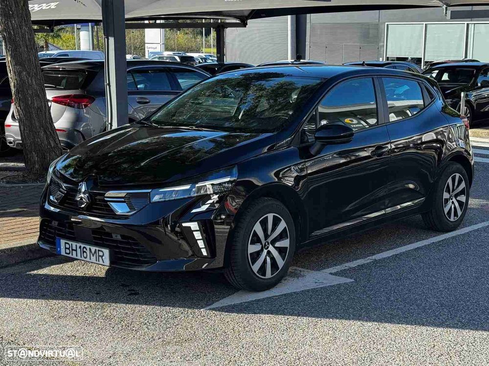 Mitsubishi Colt 1.0 MPI Kyoto - 1