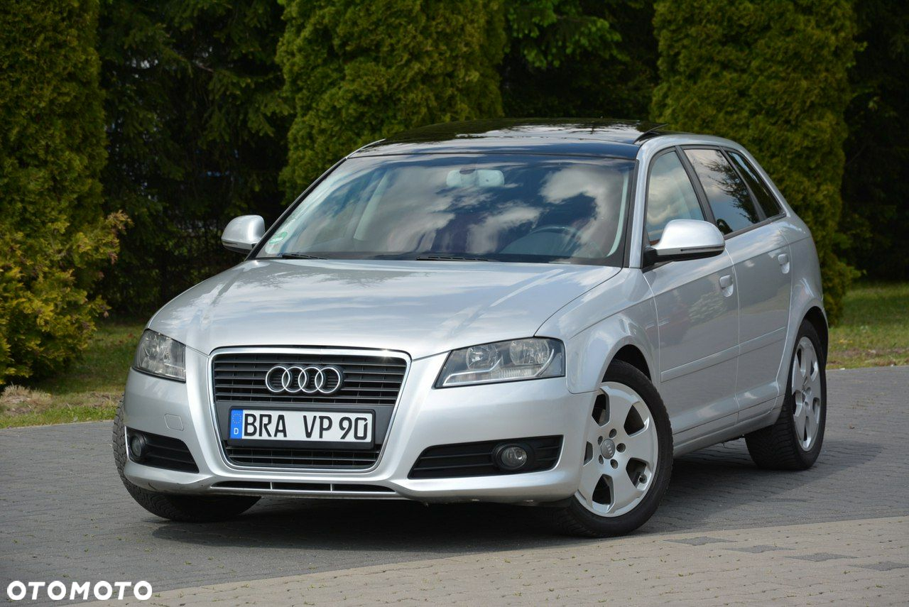 Audi A3 - 2