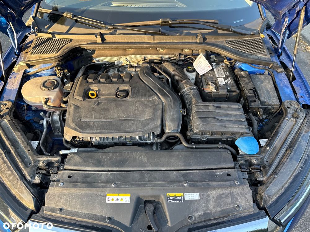 Skoda Octavia 1.5 TSI ACT Ambition - 26