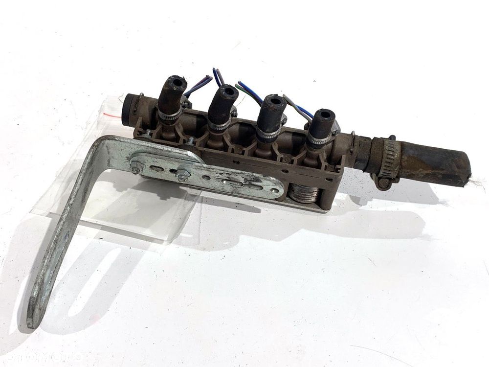 WTRYSKI DO GAZU LPG  SEAT ALTEA (5P1) 2004 - 2022 1.6 75 kW [102 KM] benzyna 2004 - 2022 67R-017064 - 3