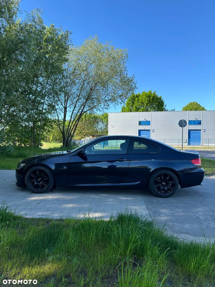 BMW Seria 3 320d DPF - 9