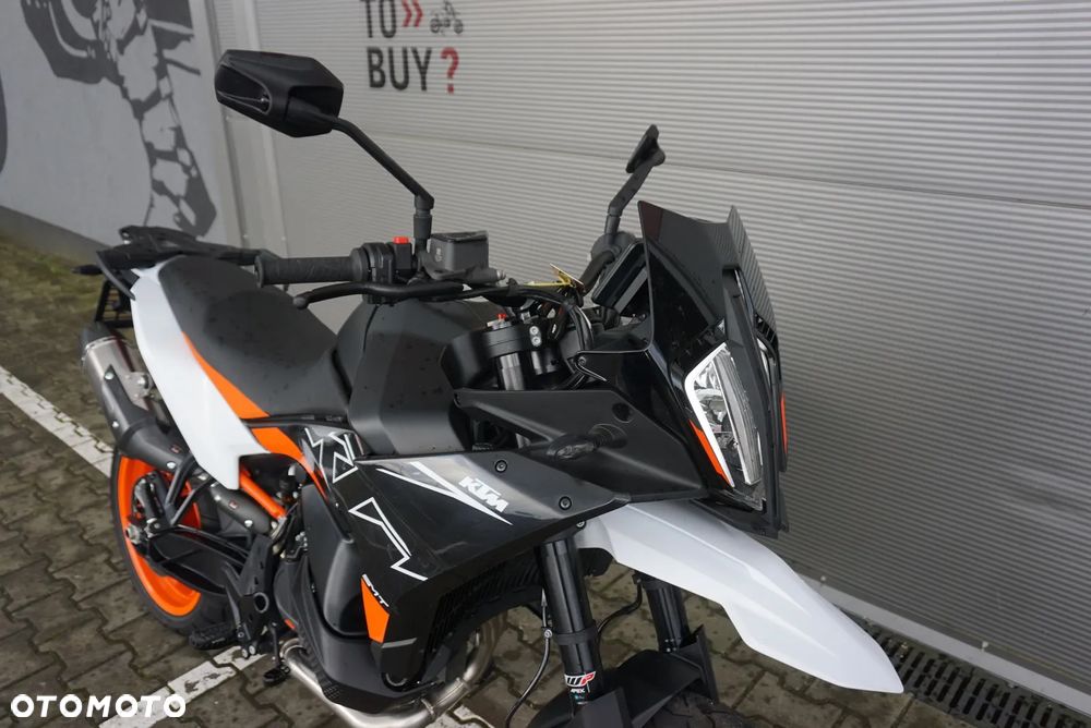KTM SMT - 8