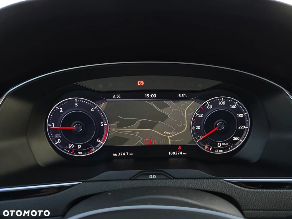 Volkswagen Passat 2.0 TDI Bi-Turbo BMT 4Mot Highline DSG - 23