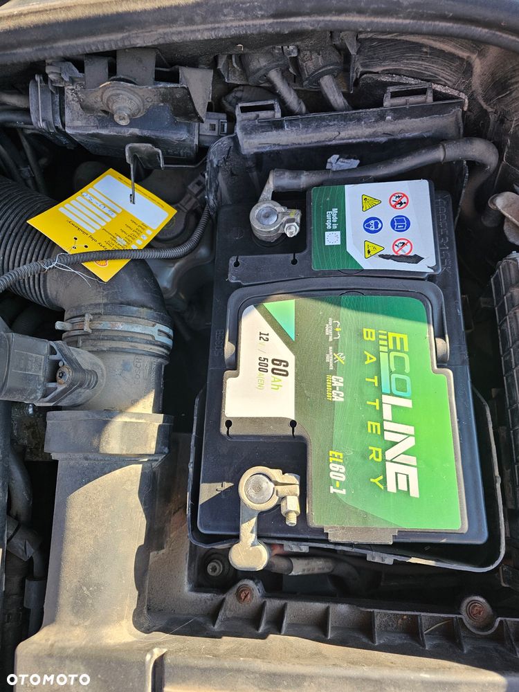 Skoda Octavia 1.9 TDI Ambiente - 29