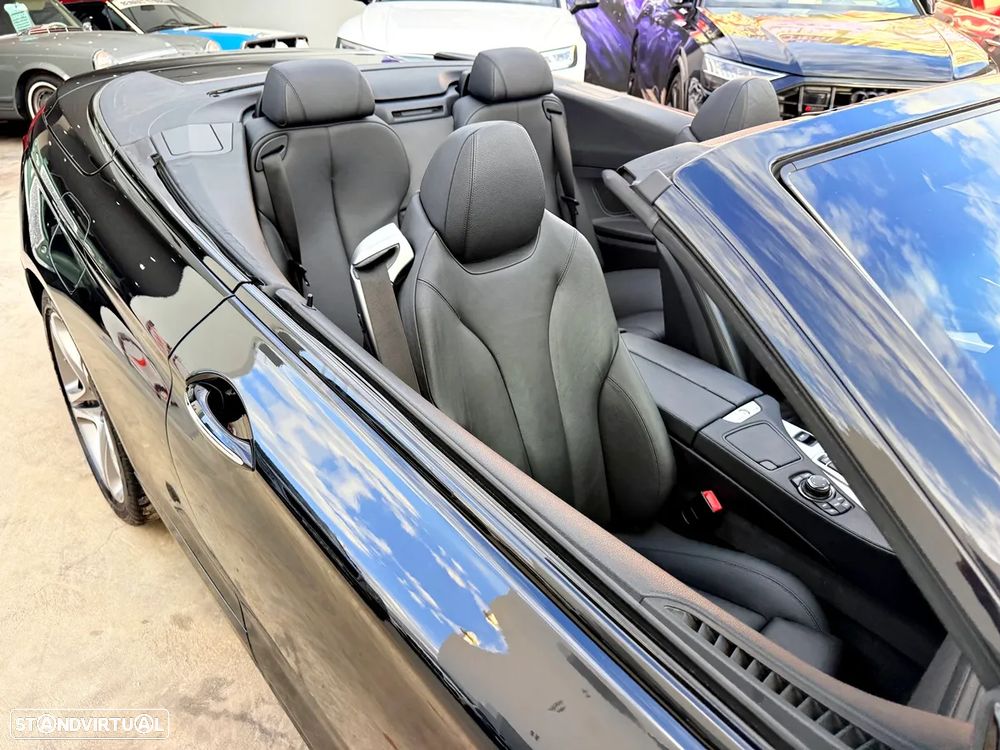 BMW 640 i - 43