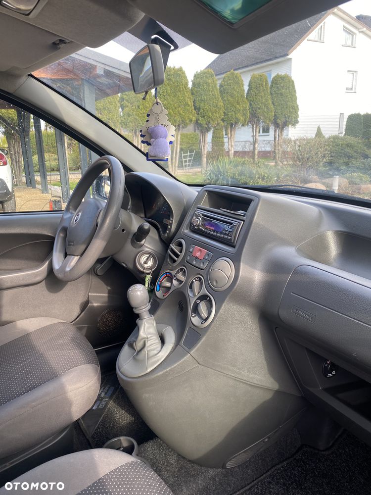 Fiat Panda 1.1 - 14