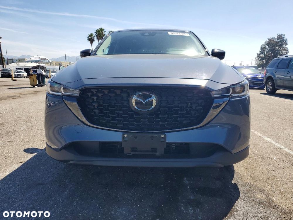 Mazda CX-5 - 8