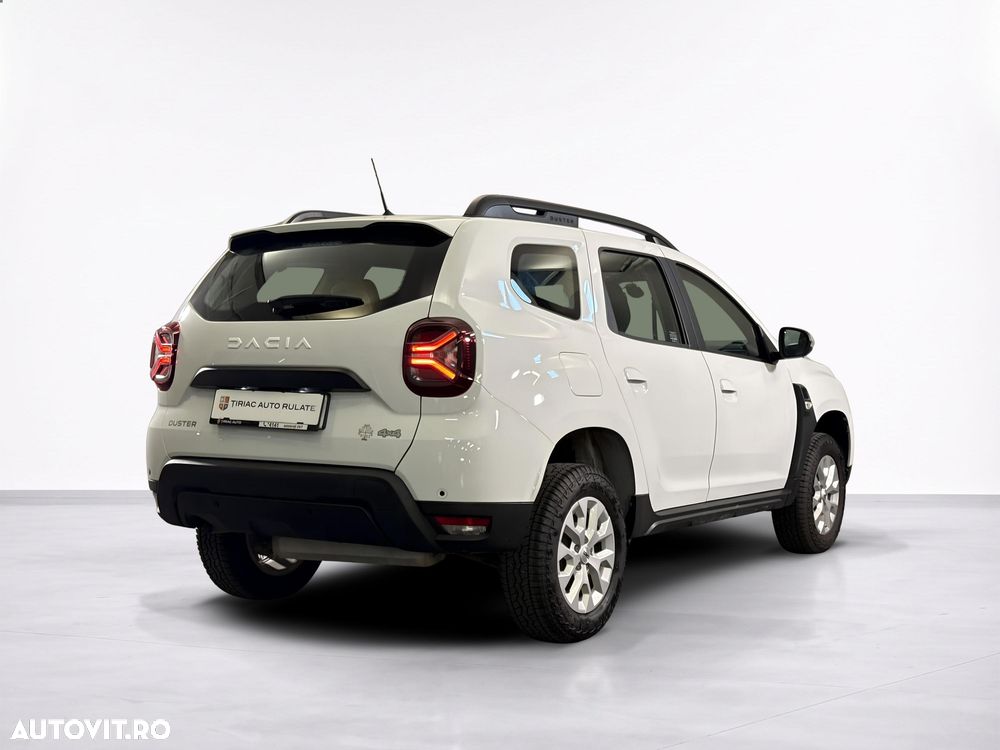 Dacia Duster - 6