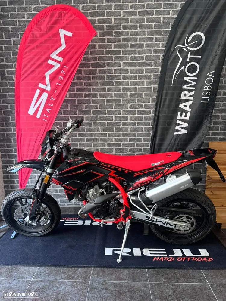 SWM SM - 2