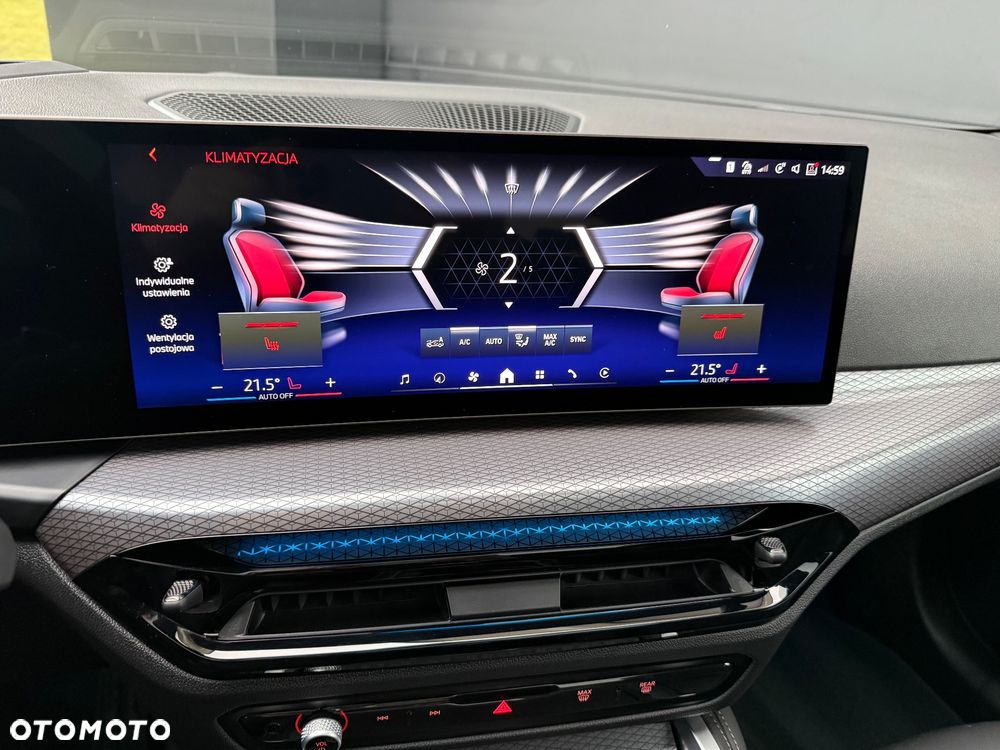 BMW Seria 4 430i xDrive M Sport sport - 15