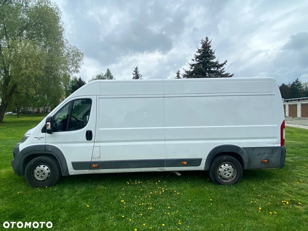Fiat Ducato - 14