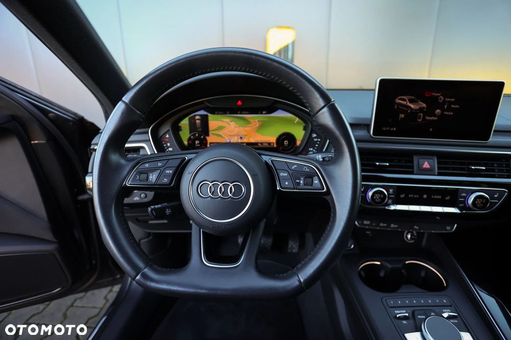 Audi A4 Avant 2.0 TDI DPF clean diesel quattro S tronic S line Sportpaket - 32