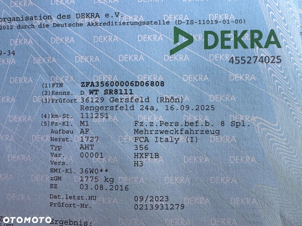 Fiat Tipo 1.4 T-Jet 16v Lounge EU6 - 29