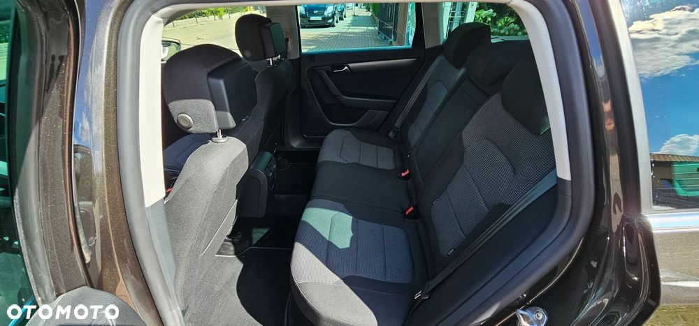 Volkswagen Passat 1.4 TSI DSG BlueMotion Technology Trendline - 12