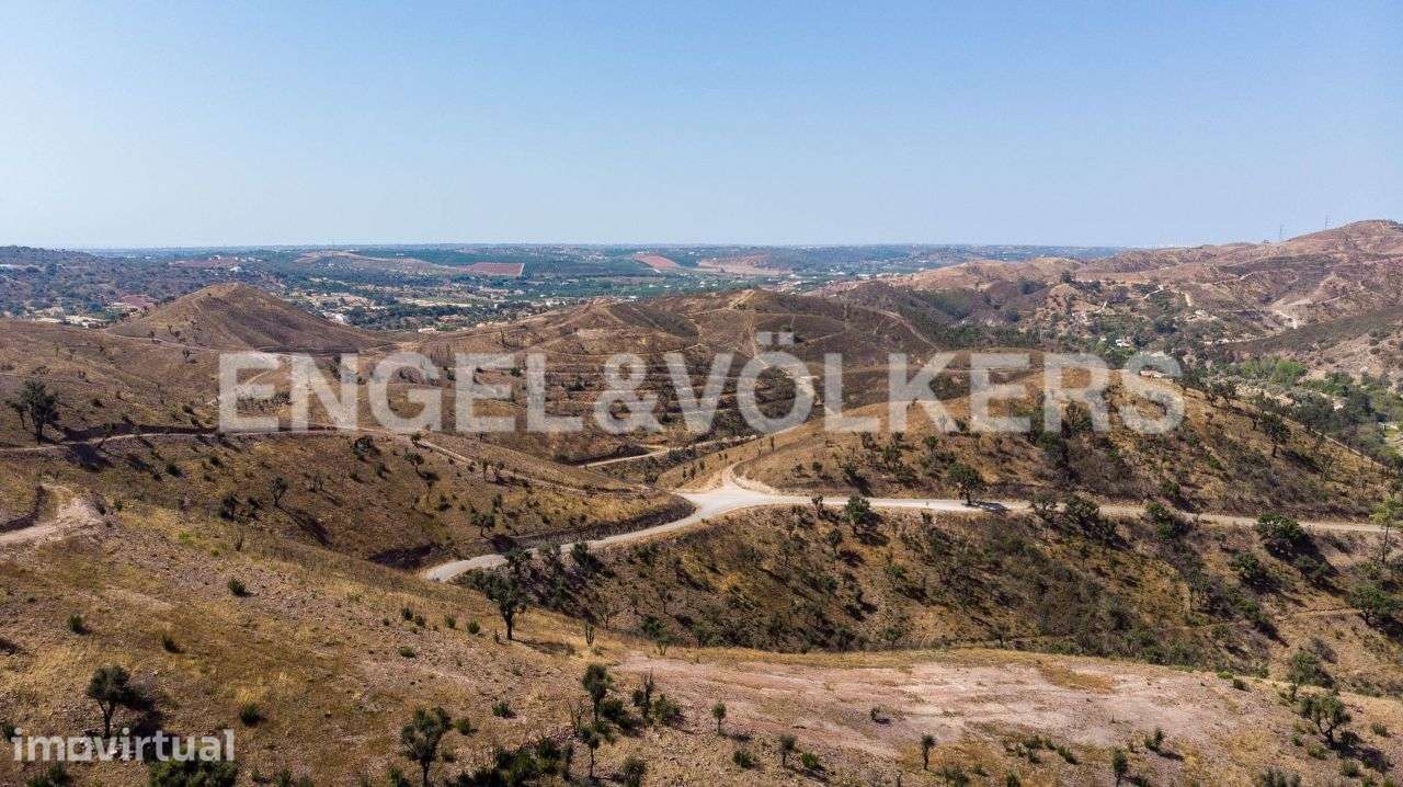 Propriedade 174ha na Barragem do Arade - Grande imagem: 2/11