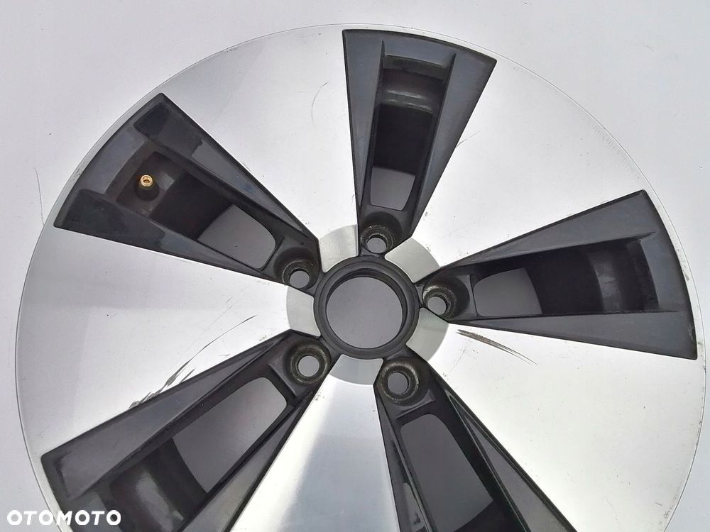 Felga aluminiowa VW Passat 16 - 2