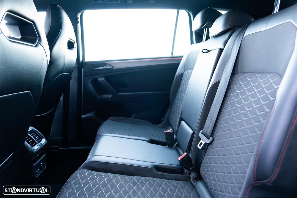 Seat Tarraco 2022 photo 5