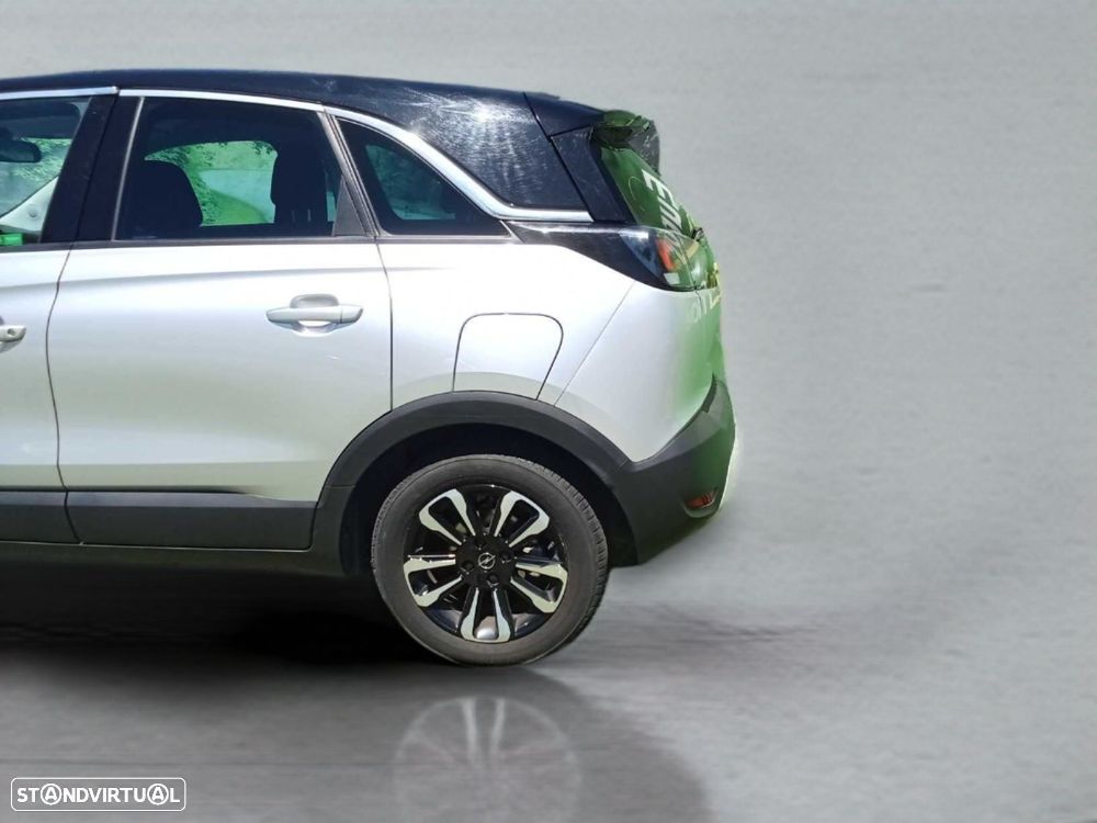 Opel Crossland 1.2 T Elegance - 7