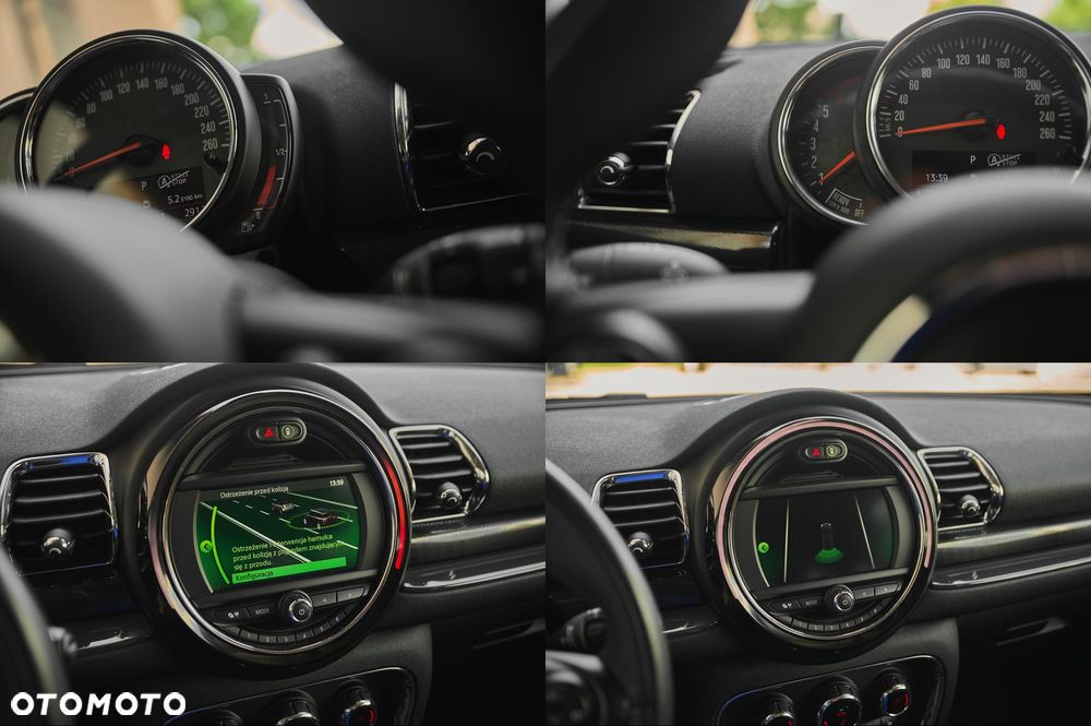 MINI Clubman - 39
