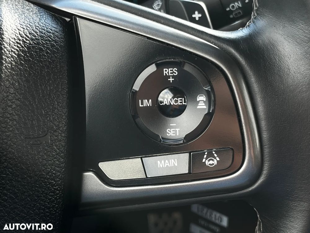 Honda Civic - 16