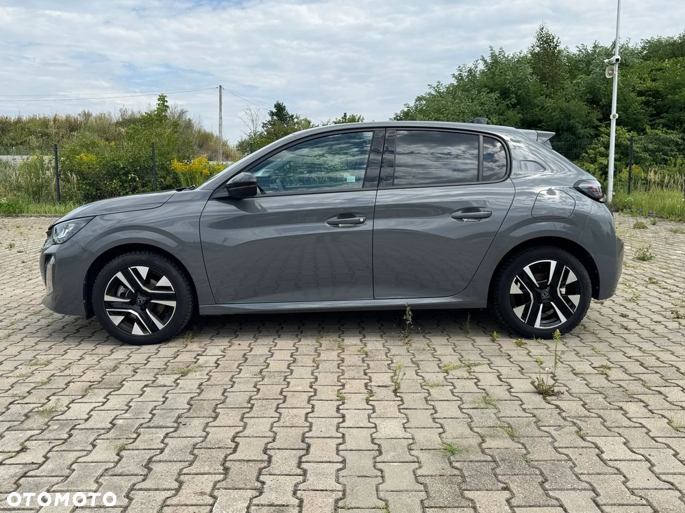 Peugeot 208 1.2 T Allure S&S - 14