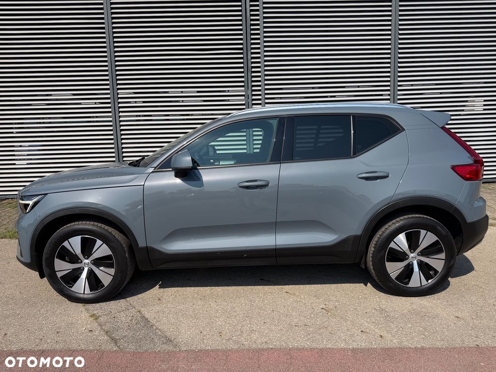 Volvo XC 40 B3 Core - 3