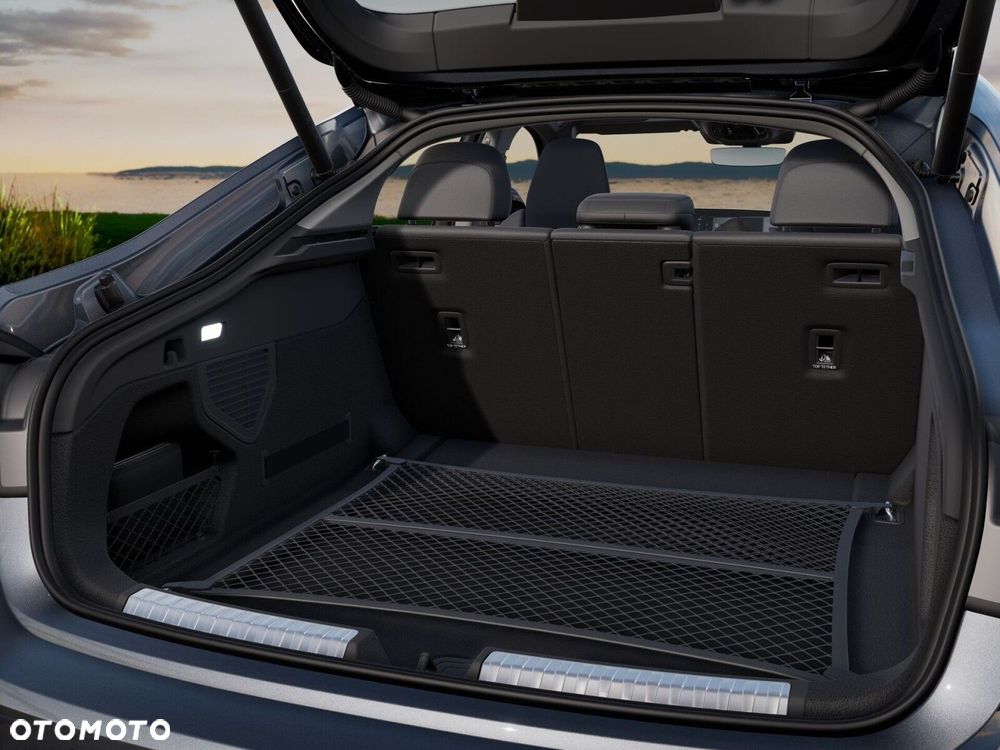 Audi A5 Limousine - 9