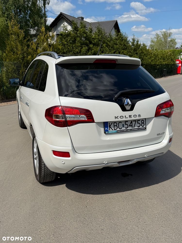 Renault Koleos - 10