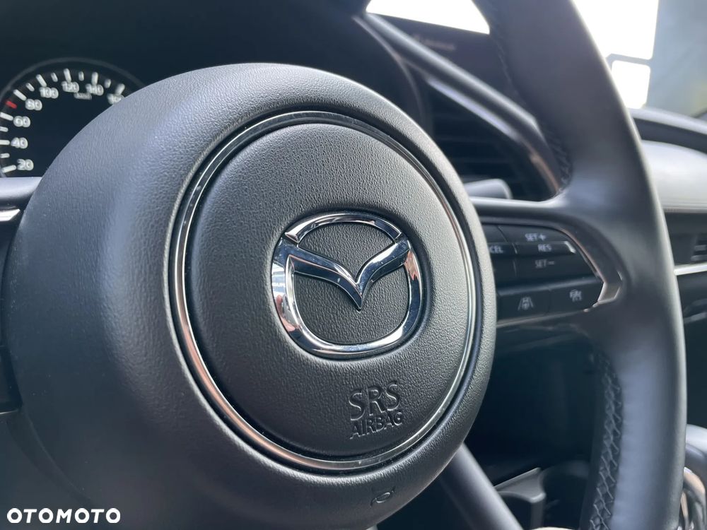Mazda 3 - 15