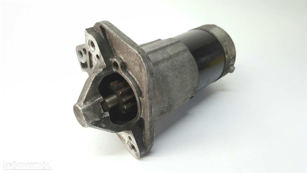 MOTOR DE ARRANQUE RENAULT CLIO II FASE II (B/CB0) AUTHENTIQUE - 4