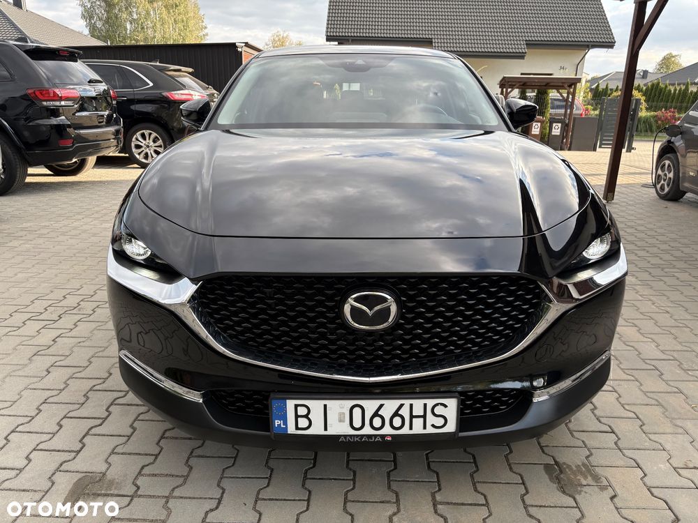 Mazda CX-30 - 6